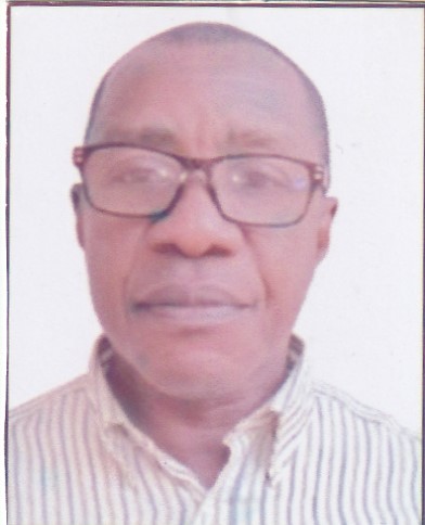 BIALLY GRAS GUY MARCELLIN EBENEZER